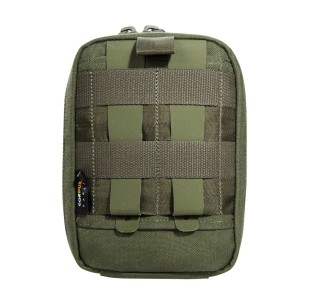 Dėklas TT Tac Pouch Medic žalias