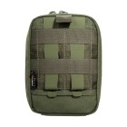 Dėklas TT Tac Pouch Medic žalias