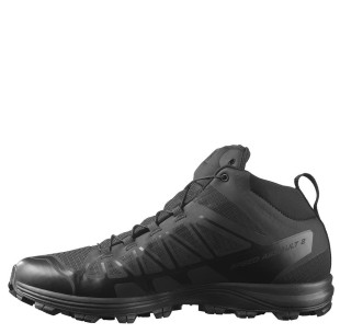 SALOMON Batai SPEED ASSAULT 2 Juoda