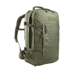 Kuprinė TT Mission pack MKII žalia
