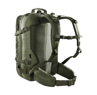Kuprinė TT Mission pack MKII žalia