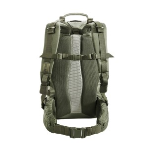 Kuprinė TT Mission pack MKII žalia