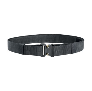 TASMANIAN TIGER Diržas Equipment belt MK II set Black Juoda
