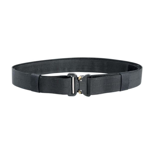 TASMANIAN TIGER Diržas Equipment belt MK II set Black Juoda