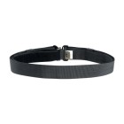 TASMANIAN TIGER Diržas Equipment belt MK II set Black Juoda