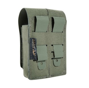 Krepšelis TT DBL Pistol Mag MKIII žalias