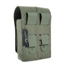 Krepšelis TT DBL Pistol Mag MKIII žalias