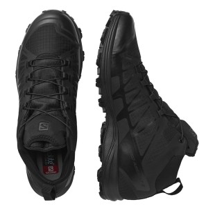 SALOMON Batai SPEED ASSAULT 2 Juoda
