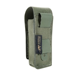 Krepšelis TT SGL Pistol Mag MKIII žalias