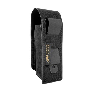 Krepšelis TT SGL Pistol Mag MKIII juodas
