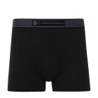 THERMOWAVE Trumpikės MERINO LIFE Juoda
