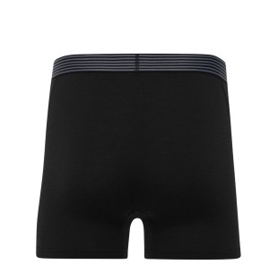 THERMOWAVE Trumpikės MERINO LIFE Juoda
