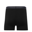 THERMOWAVE Trumpikės MERINO LIFE Juoda