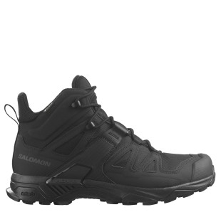 Batai X ULTRA FORCES GTX MID Juoda
