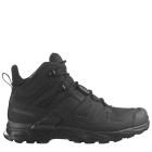 Batai X ULTRA FORCES GTX MID Juoda