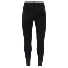 THERMOWAVE Termo kelnės MERINO ARCTIC Juoda