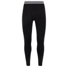 THERMOWAVE Termo kelnės MERINO ARCTIC Juoda