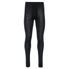 THERMOWAVE Kelnės MERINO WARM Juoda