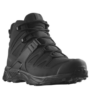 SALOMON Batai X ULTRA FORCES GTX MID Juoda