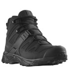 Batai X ULTRA FORCES GTX MID Juoda