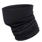 Kaklaskarė THERMOWAVE MERINO TUBE juoda