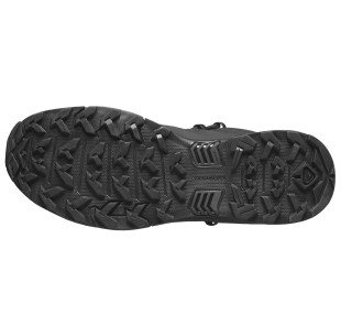 SALOMON Batai X ULTRA FORCES GTX MID Juoda