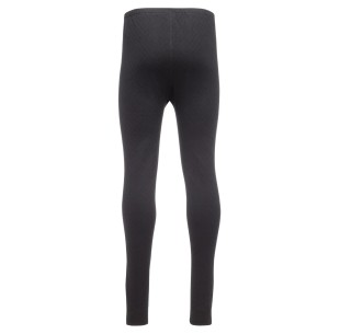 THERMOWAVE Kelnės 2IN1 Juoda