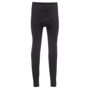 THERMOWAVE Kelnės 2IN1 Juoda