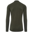THERMOWAVE Marškinėliai MERINO XTREME Chaki