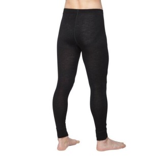 THERMOWAVE Termo kelnės MERINO ONE 50 Pilka