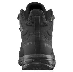 Batai X ULTRA FORCES GTX MID Juoda