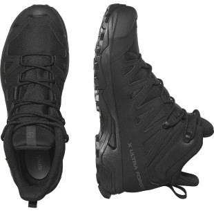Batai X ULTRA FORCES GTX MID Juoda