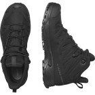 SALOMON Batai X ULTRA FORCES GTX MID Juoda