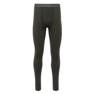 THERMOWAVE Kelnės MERINO XTREME Chaki