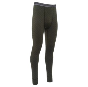 THERMOWAVE Kelnės MERINO XTREME Chaki