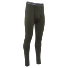 THERMOWAVE Kelnės MERINO XTREME Chaki