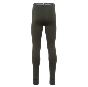 THERMOWAVE Kelnės MERINO XTREME Chaki