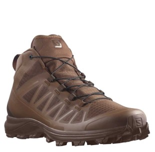 SALOMON Batai SPEED ASSAULT 2 Ruda