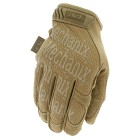 MECHANIX Pirštinės Original Light brown Šviesiai ruda