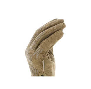 MECHANIX Pirštinės Original Šviesiai ruda