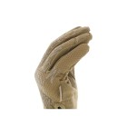 MECHANIX Pirštinės Original Light brown Šviesiai ruda