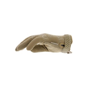MECHANIX Pirštinės Original Light brown Šviesiai ruda