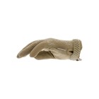 MECHANIX Pirštinės Original Light brown Šviesiai ruda