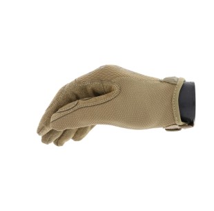MECHANIX Pirštinės Original Šviesiai ruda