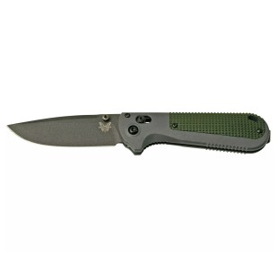 Peilis BENCHMADE 430BK REDOUBT
