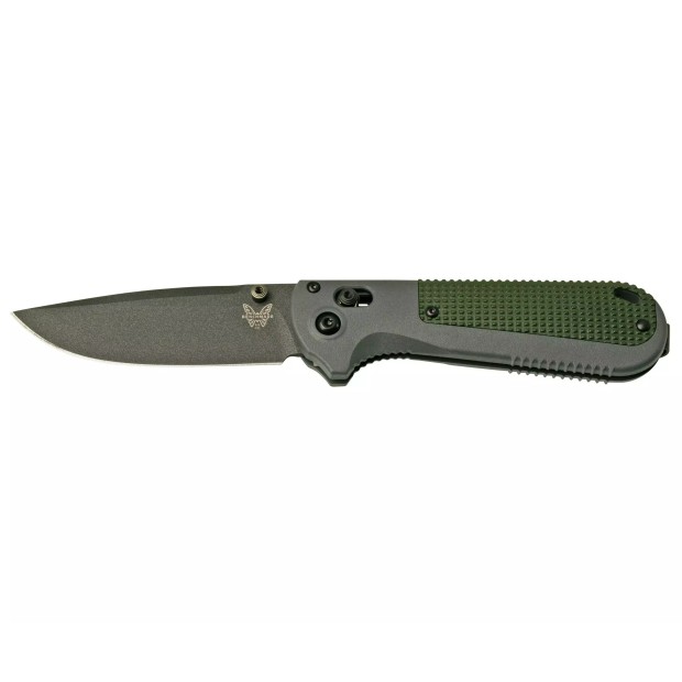 Peilis BENCHMADE 430BK REDOUBT