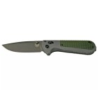Peilis BENCHMADE 430BK REDOUBT