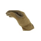 MECHANIX Taktinės pirštinės Coldwork FastFit Chaki