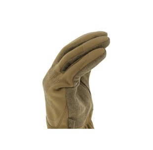 MECHANIX Taktinės pirštinės Coldwork FastFit Khaki Chaki