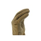 MECHANIX Taktinės pirštinės Coldwork FastFit Chaki